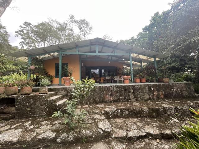 Finca en venta en Cundinamarca