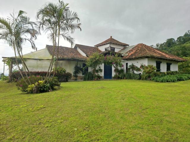 Finca en venta en Cundinamarca
