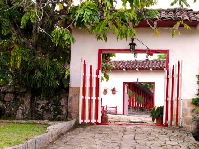 Finca en venta en Casco Urbano Cachipay, Cachipay