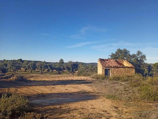 Finca en venta en Matarraña / Matarranya, Calaceite