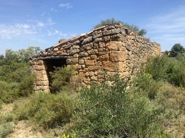 Finca en venta en Matarraña / Matarranya, Calaceite