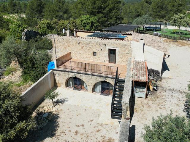 Finca en venta en Calaceite