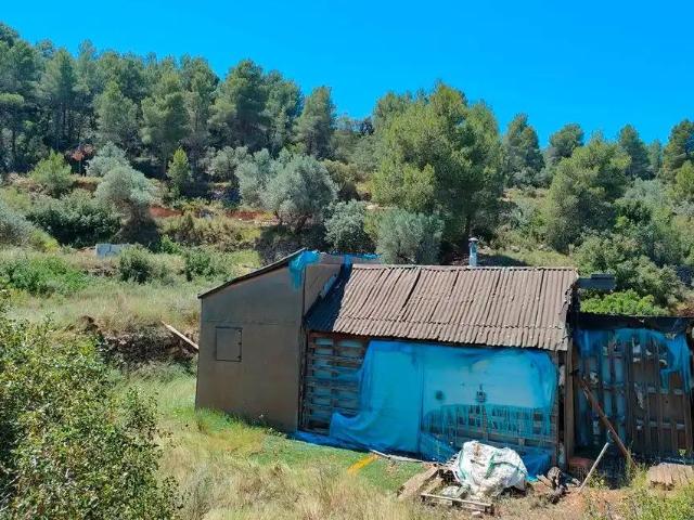 Finca en venta en Matarraña / Matarranya, Calaceite