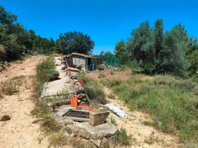 Finca en venta en Matarraña / Matarranya, Calaceite
