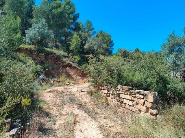 Finca en venta en Matarraña / Matarranya, Calaceite