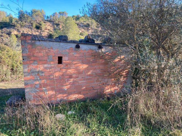 Finca en venta en Calaceite, Teruel