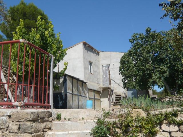 Finca en venta en Matarraña / Matarranya, Calaceite