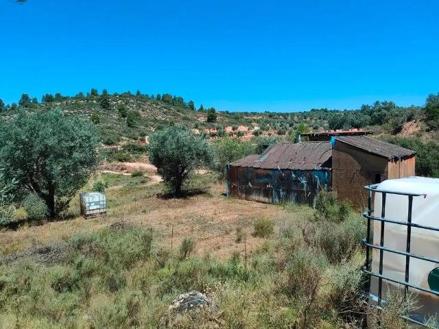 Finca en venta en Calaceite / Calaceit, Matarraña / Matarranya
