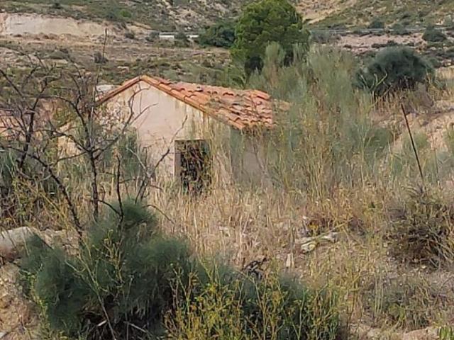 Finca en venta en Bajo Aragón, Aragón