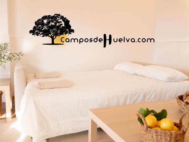 Finca en venta en El Andévalo, Andalucía