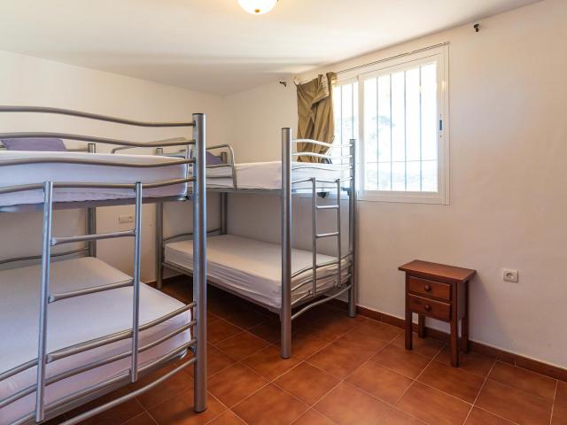 Finca en venta en El Andévalo, Andalucía