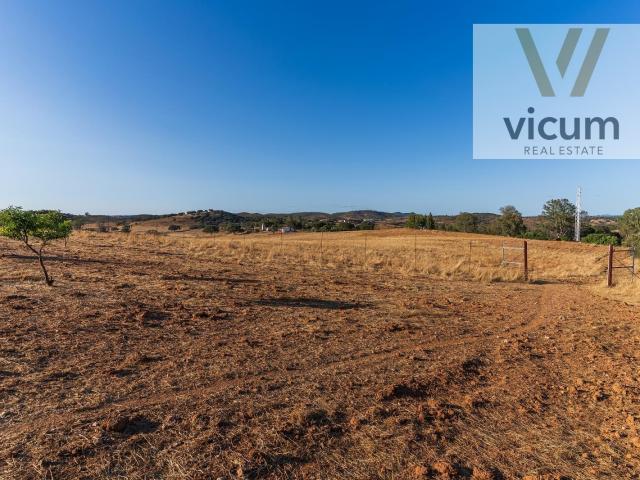 Finca en venta en El Andévalo, Andalucía
