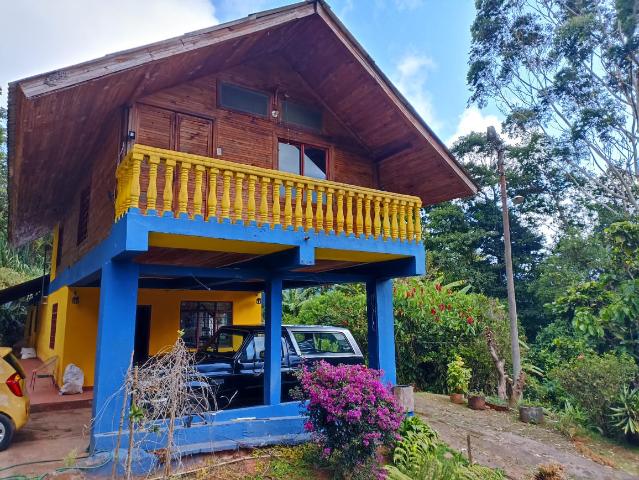 Finca En Venta En Cali En Aguacatal V275636