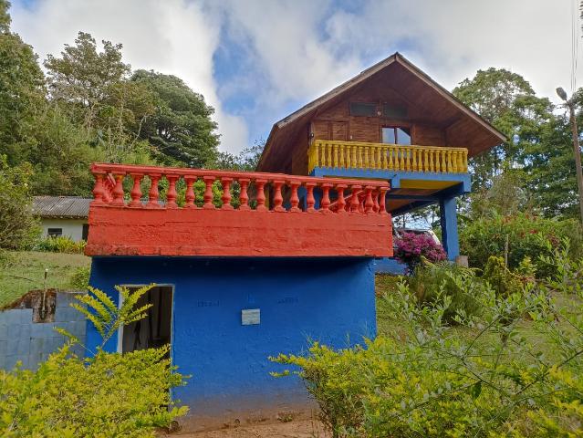 Finca En Venta En Cali En Aguacatal V275636