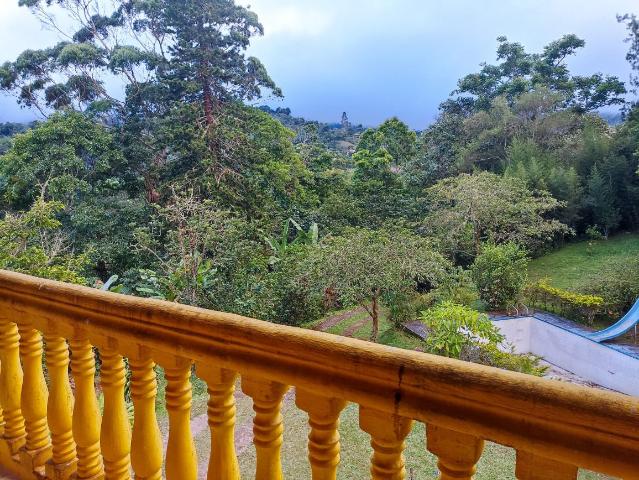 Finca En Venta En Cali En Aguacatal V275636