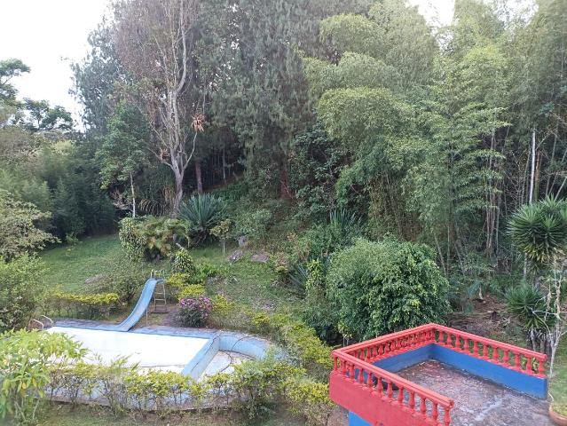 Finca En Venta En Cali En Aguacatal V275636