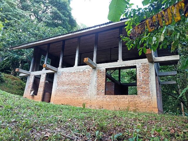 Finca En Venta En Cali En Aguacatal V275636