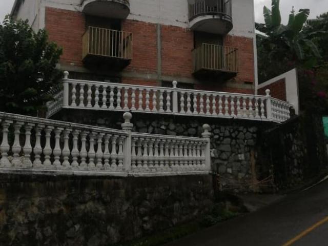 Finca en venta en La Leonera, Cali