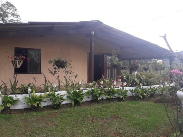 Finca en venta en Sur, Pichindé
