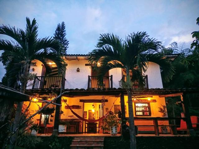 Finca En Venta En Cali En Parcelacion Chorro De La Plata V168895