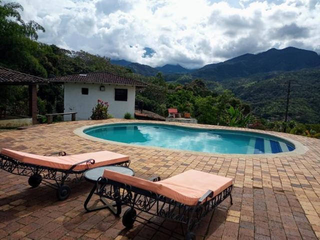 Finca En Venta En Cali En Parcelacion Chorro De La Plata V168895