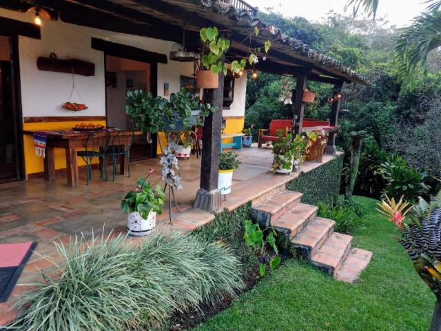 Finca En Venta En Cali En Parcelacion Chorro De La Plata V168895