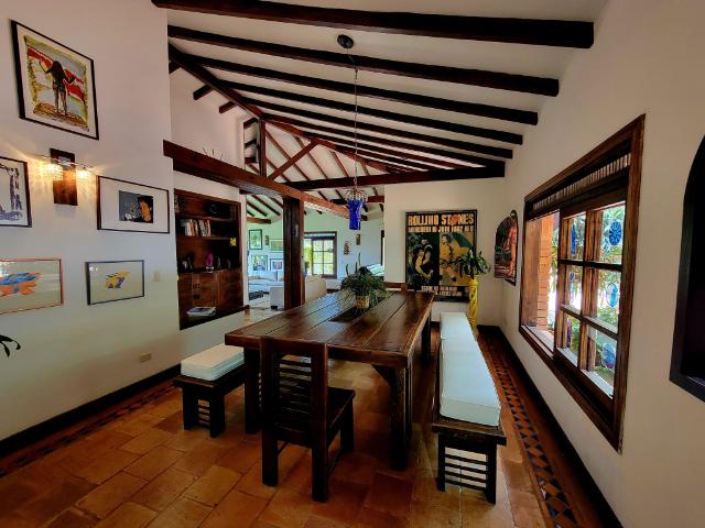 Finca En Venta En Cali En San Pablo Bajo V160584