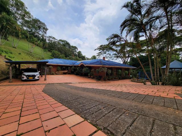 Finca En Venta En Cali En San Pablo Bajo V160584