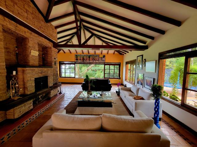 Finca En Venta En Cali En San Pablo Bajo V160584