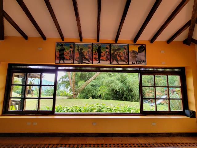 Finca En Venta En Cali En San Pablo Bajo V160584