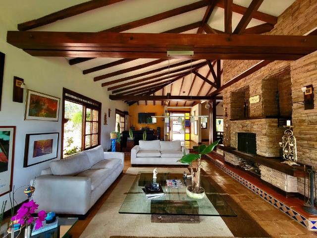 Finca En Venta En Cali En San Pablo Bajo V160584