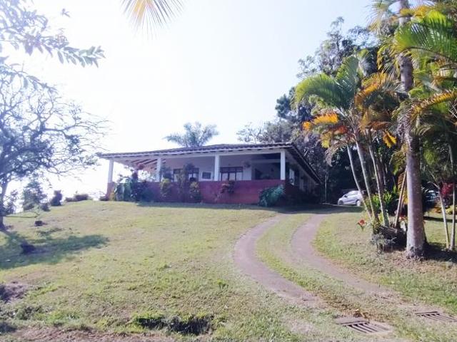 Finca En Venta En Cali En La Buitrera V173002