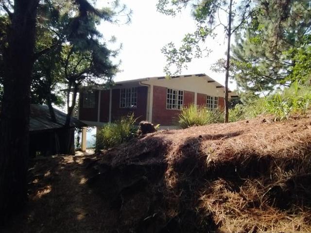 Finca En Venta En Cali En La Buitrera V173002