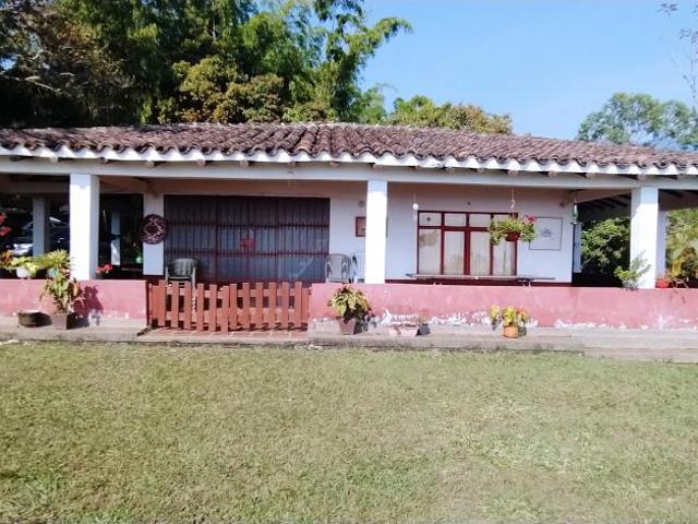 Finca En Venta En Cali En La Buitrera V173002