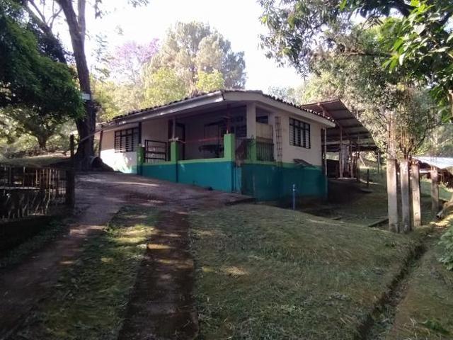 Finca En Venta En Cali En La Buitrera V173002