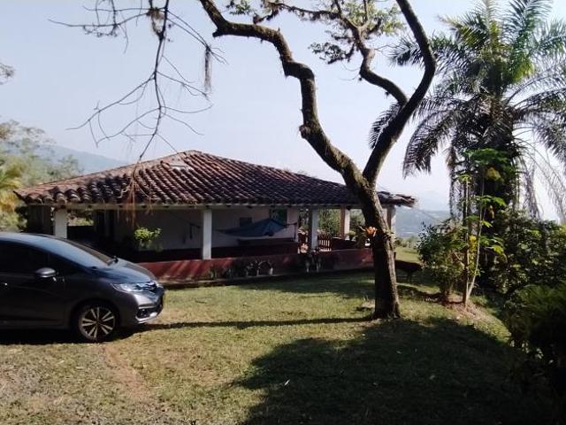 Finca En Venta En Cali En La Buitrera V173002