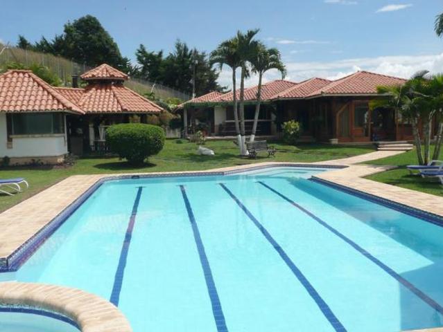 Finca en venta en Calima, Valle Del Cauca