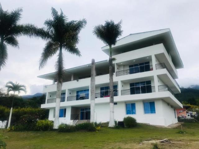 Finca en venta en Calima, Valle Del Cauca