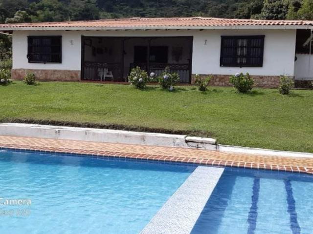 Finca en venta en Calima, Valle Del Cauca