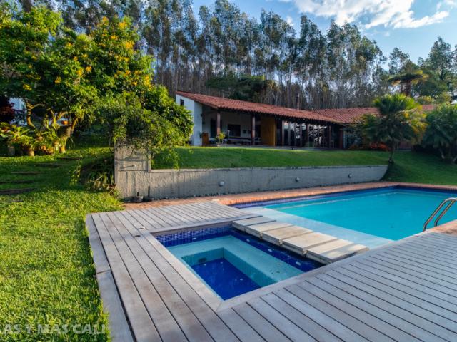 Finca en venta en Calima, Valle Del Cauca