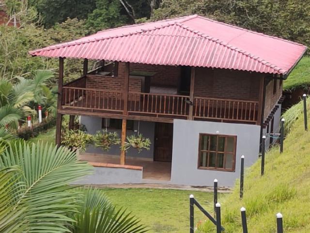Finca en venta en Bolívar, Norte