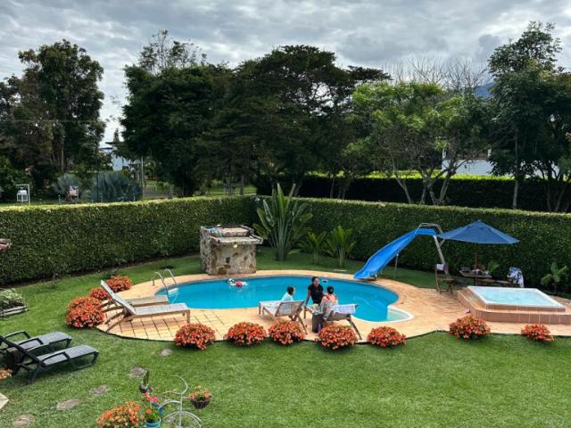Finca en venta en Calima, Valle Del Cauca
