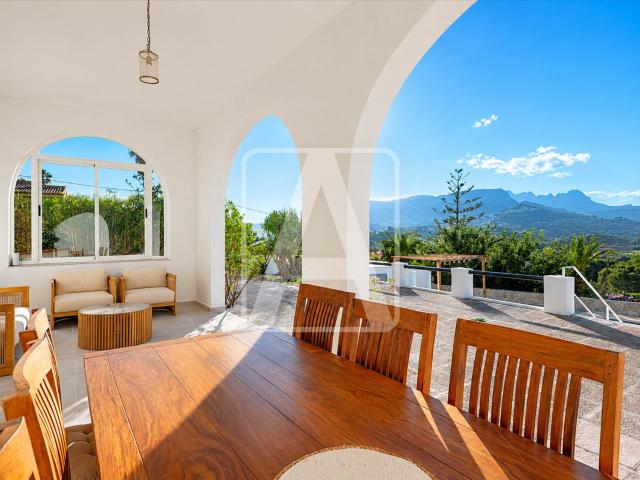Casa en venta en San Bernardo, la Marina Alta