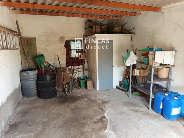 Finca en venta en Baix Ebre, Catalunya
