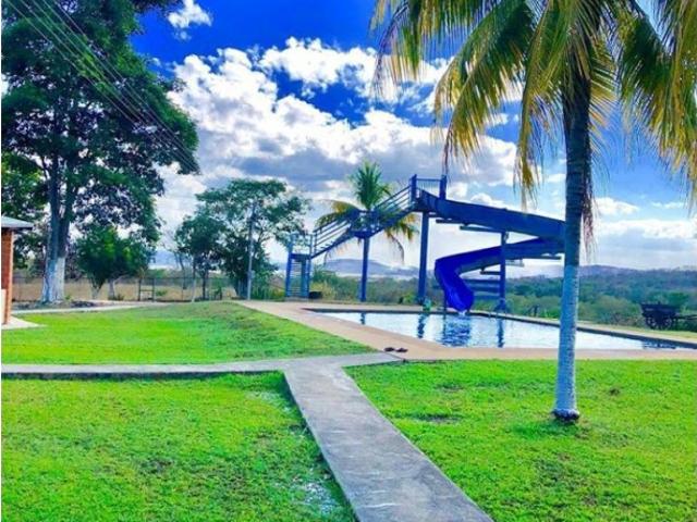 Finca en venta en Camatagua, Aragua