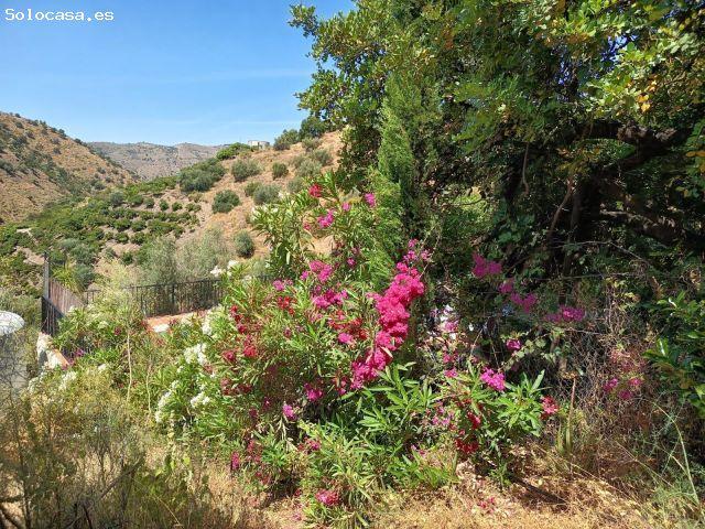 Local Comercial en venta en La Axarquía, Andalucía