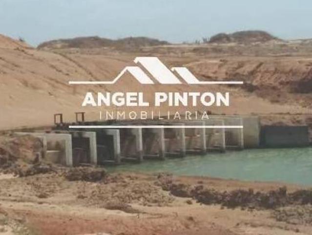 Terreno en venta en Buchivacoa, Falcón