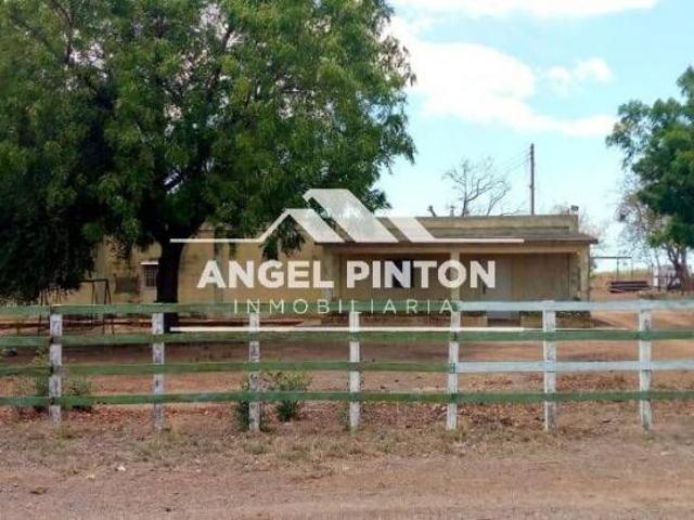 Terreno en venta en Buchivacoa, Falcón