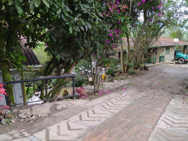 Finca en venta en Cundinamarca