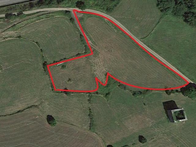 Finca en venta en Carreño, Asturias